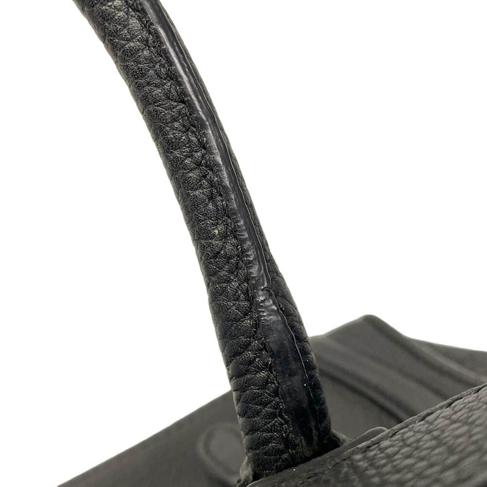 Celine Luggage Nano Shopper Handbag - Picture 11 of 15